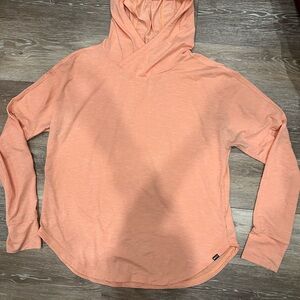 REI Peach Women's Hoodie